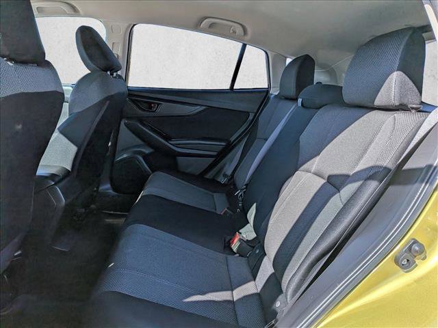Used 2021 Subaru Crosstrek 2.0i image 21