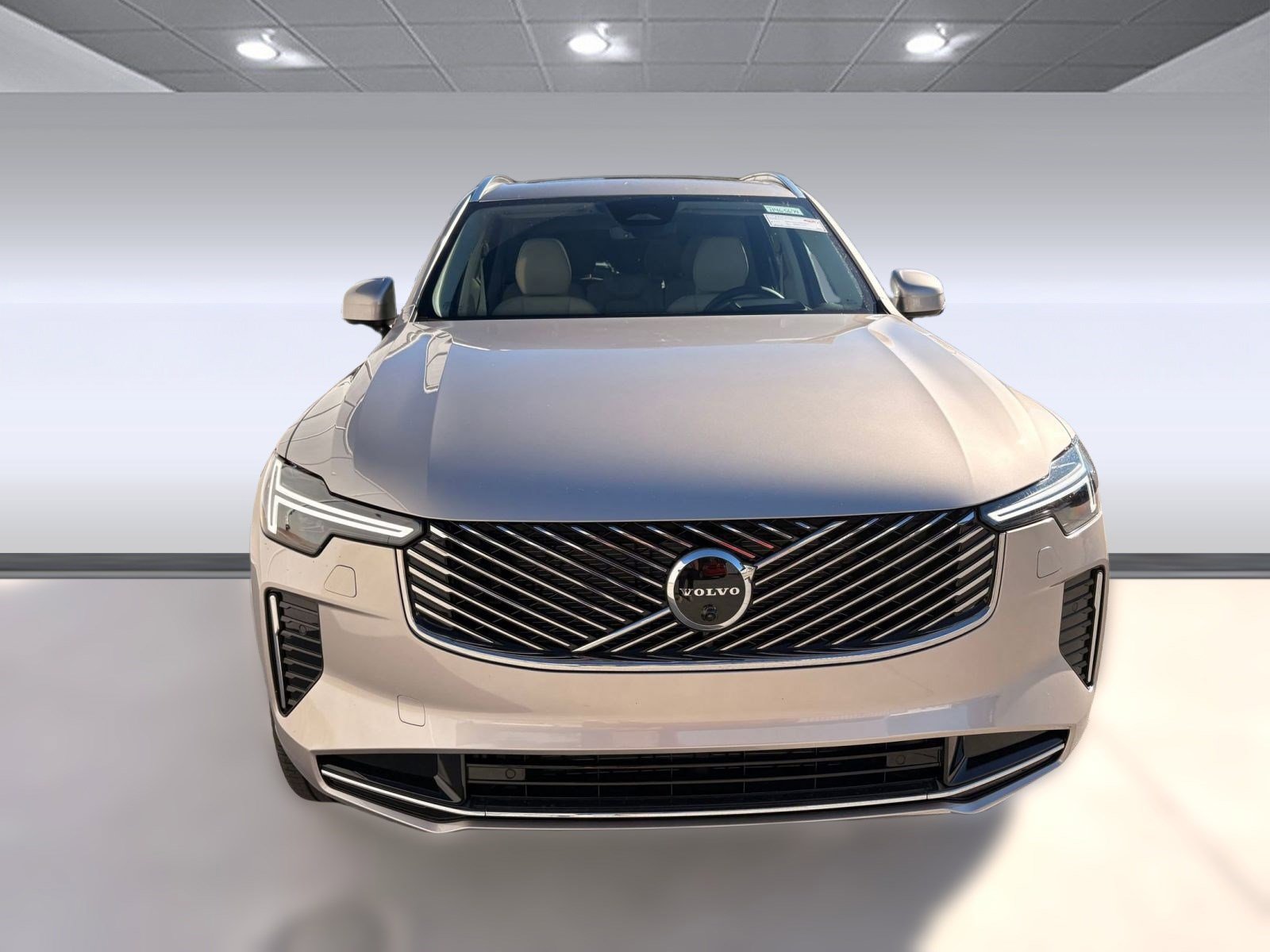 New 2026 Volvo XC90 B6 Ultra image 6