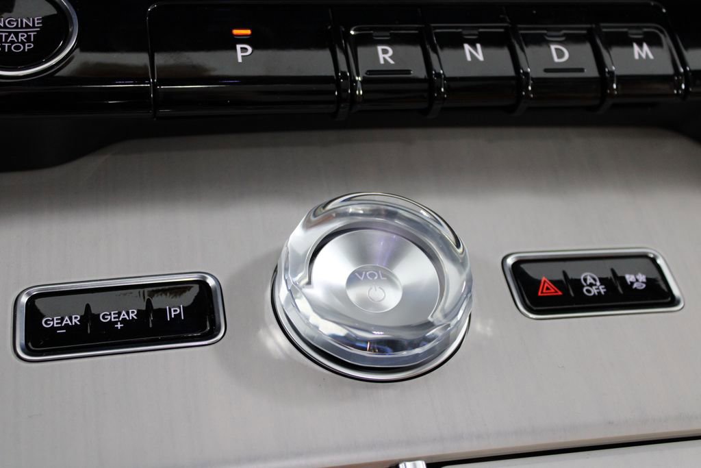 New 2026 Lincoln Navigator L Reserve image 54