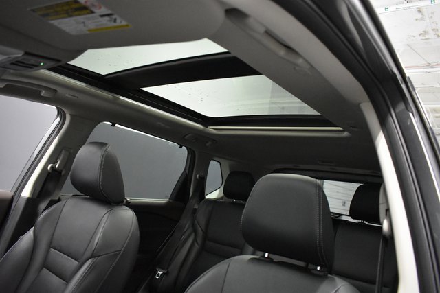 Certified 2023 Nissan Rogue SL w/ SL Premium Package image 17