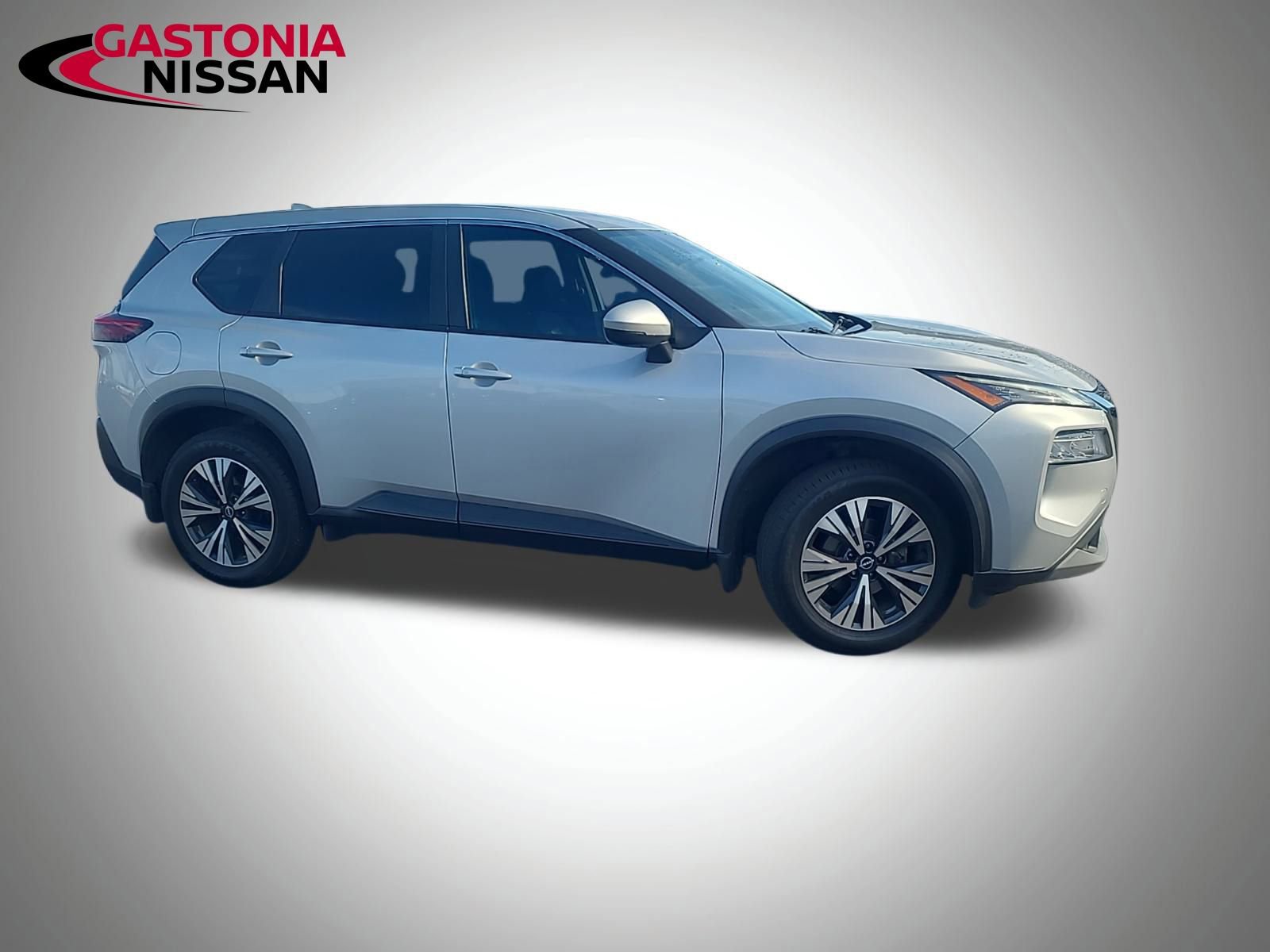 Used 2022 Nissan Rogue SV image 14