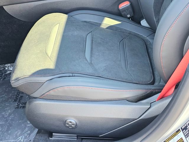 New 2026 Mercedes-Benz C 43 AMG 4MATIC Sedan image 18