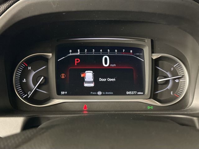 Used 2023 Honda Passport EX-L image 35