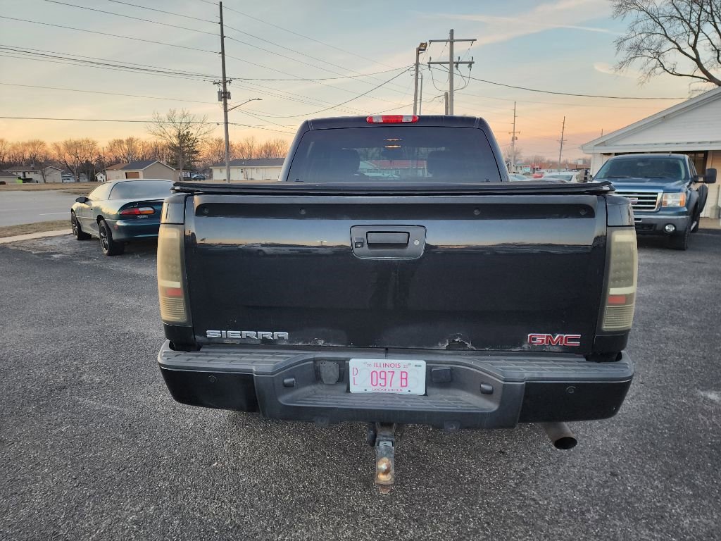 Used 2013 GMC Sierra 1500 Denali image 7