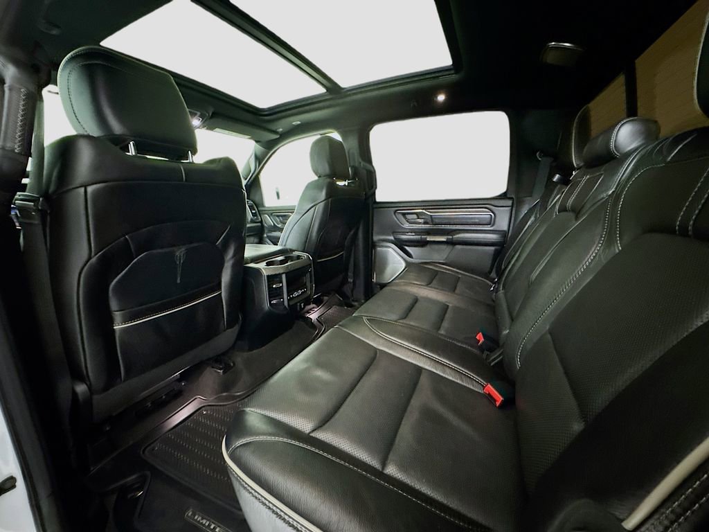 Used 2020 RAM 1500 Limited image 22