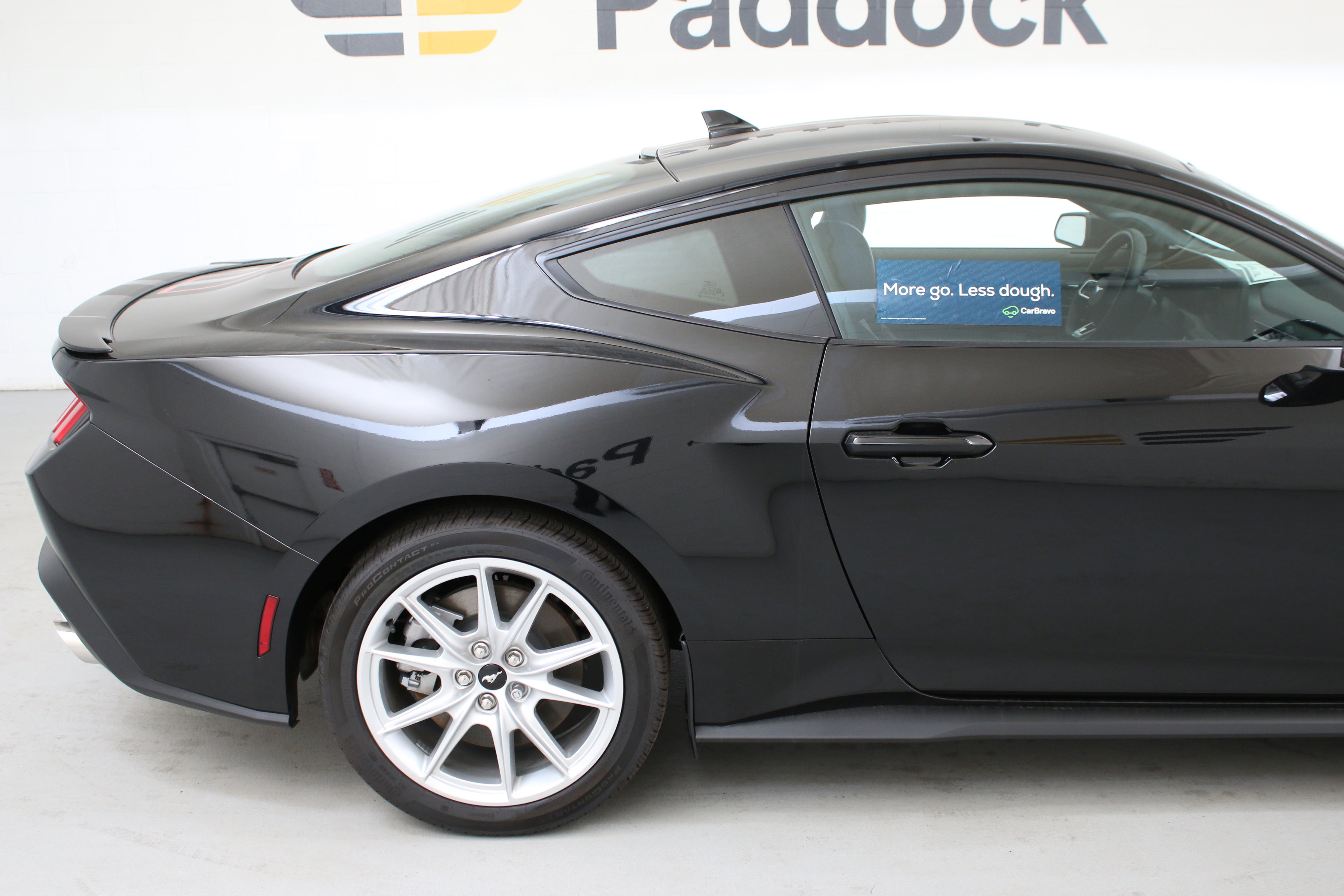 Used 2025 Ford Mustang GT Premium RWD image 7