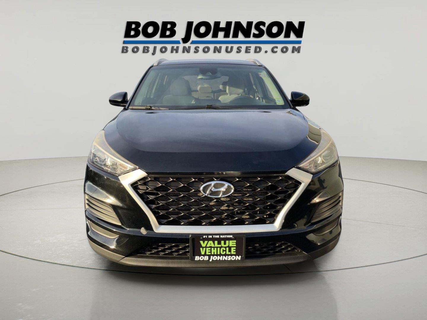 Used 2019 Hyundai Tucson Value AWD/4WD image 2