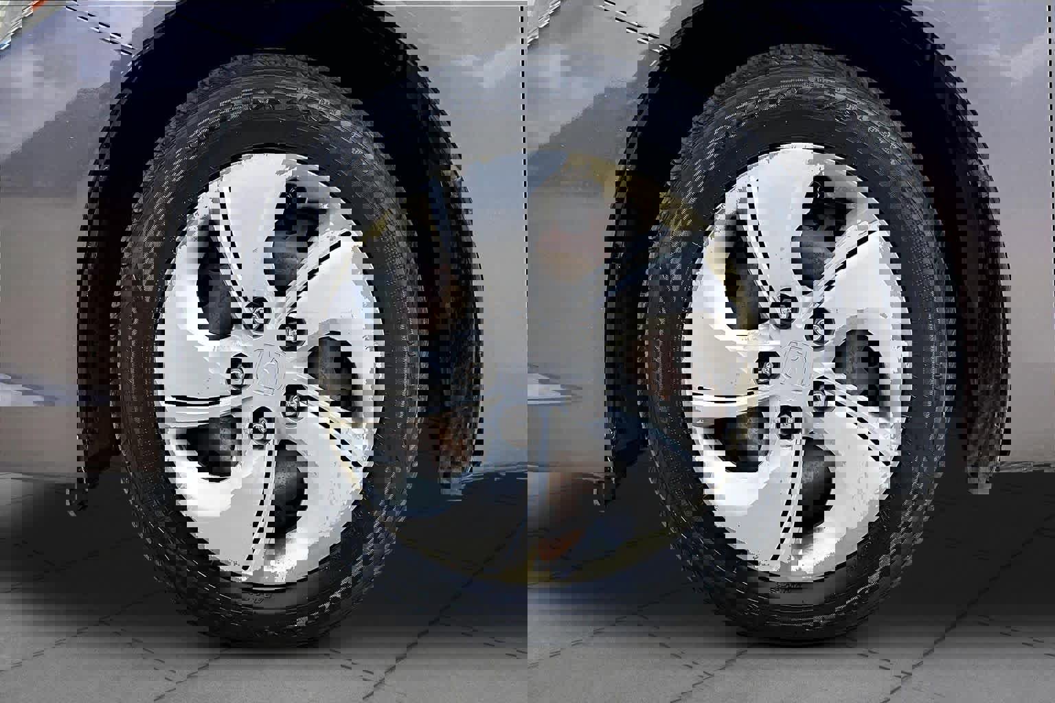 Used 2013 Honda Civic LX image 9