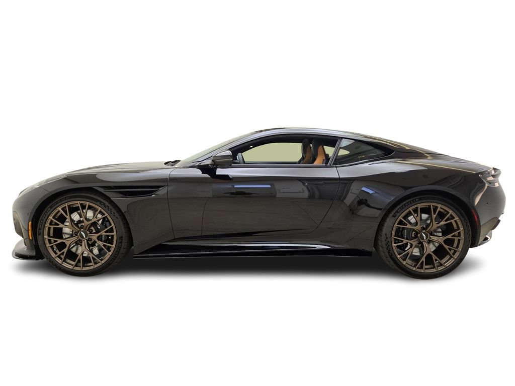 New 2026 Aston Martin DB12 Coupe RWD image 9