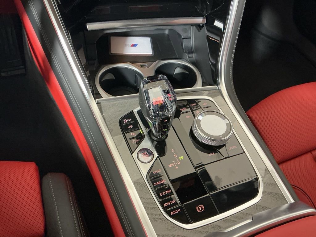 New 2026 BMW 840i Coupe RWD image 15
