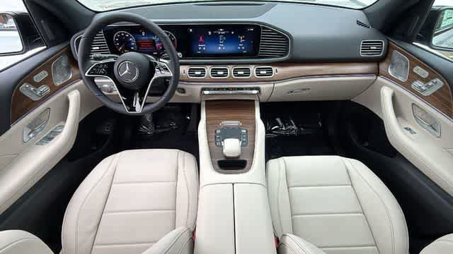 Certified 2026 Mercedes-Benz GLE 350 4MATIC image 29
