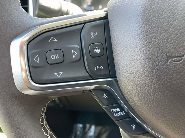 Used 2026 RAM 1500 Laramie image 16