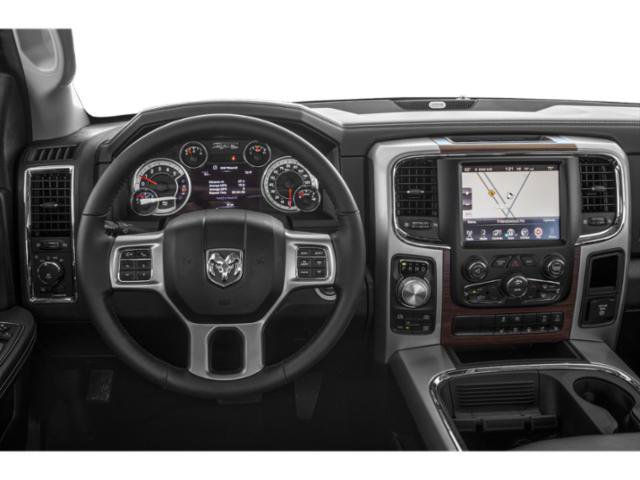 Certified 2018 RAM 1500 Laramie w/ Convenience Group image 10