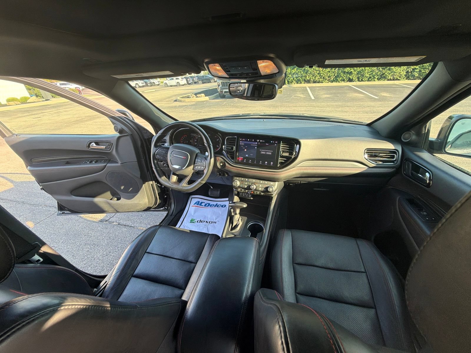 Used 2024 Dodge Durango GT AWD/4WD image 29