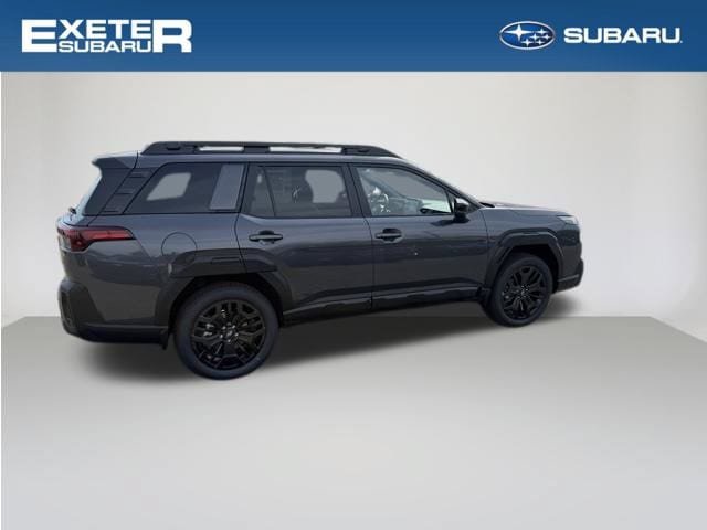 New 2026 Subaru Outback Limited XT AWD/4WD image 5