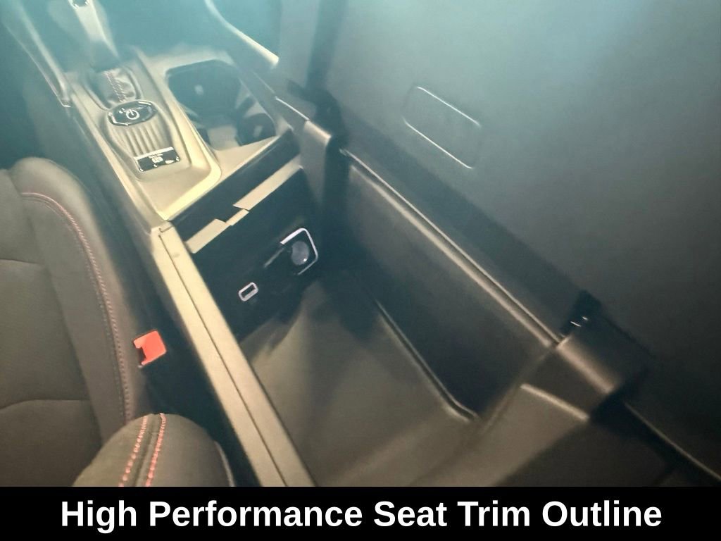 New 2026 Dodge Charger R/T Scat Pack w/ Track Package image 15