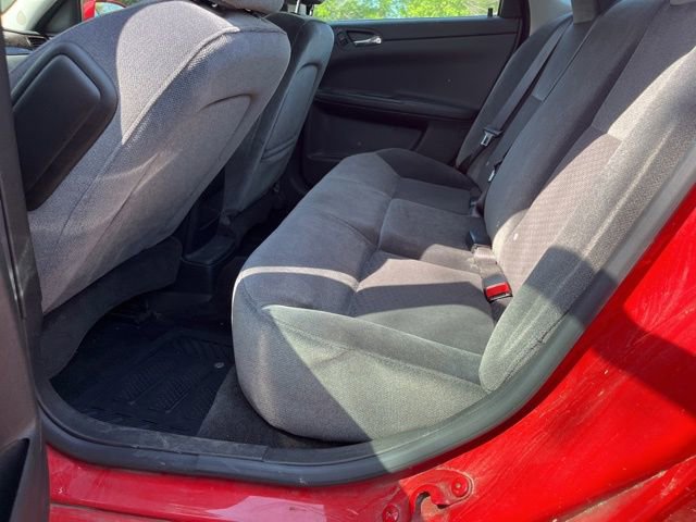 Used 2013 Chevrolet Impala LT image 8