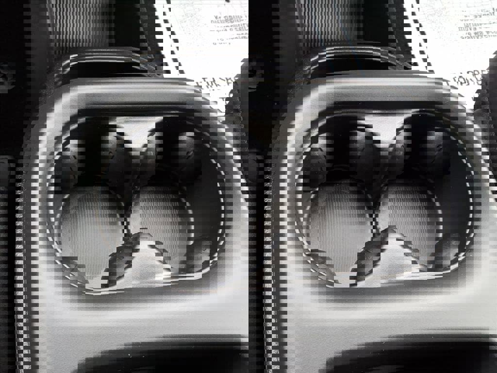 New 2026 Chrysler Voyager LX image 26