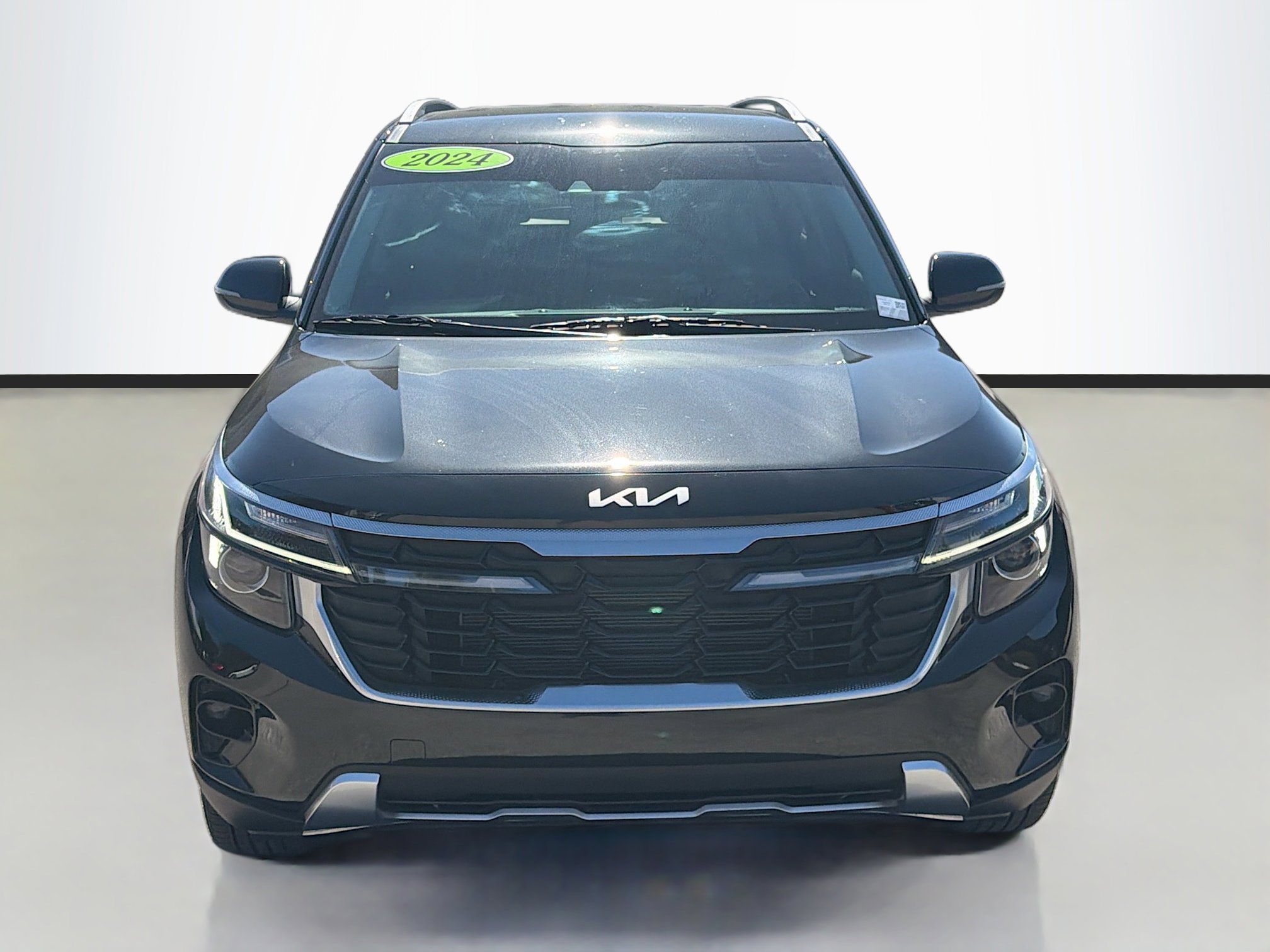 Used 2024 Kia Seltos S image 8