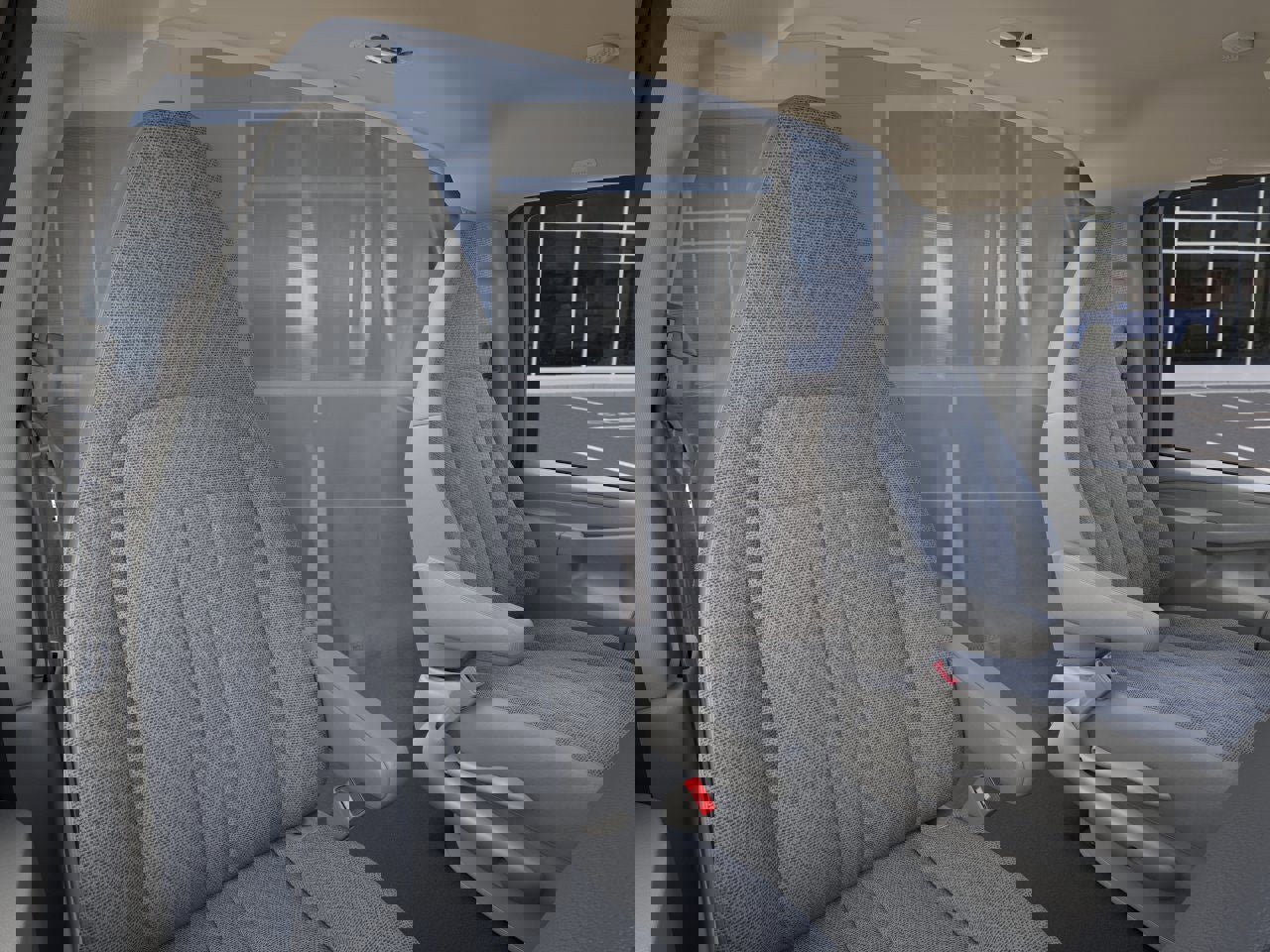 New 2026 Chevrolet Express 3500 w/ Power Convenience Package image 48