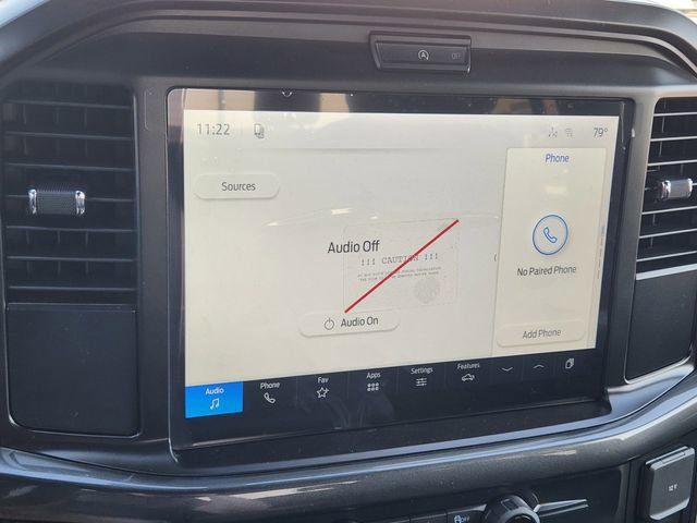 New 2026 Ford F150 STX w/ Equipment Group 200A image 17