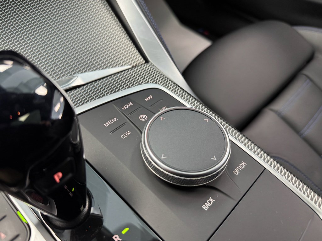 Used 2022 BMW M240i xDrive M240i xDrive w/ Premium Package image 31