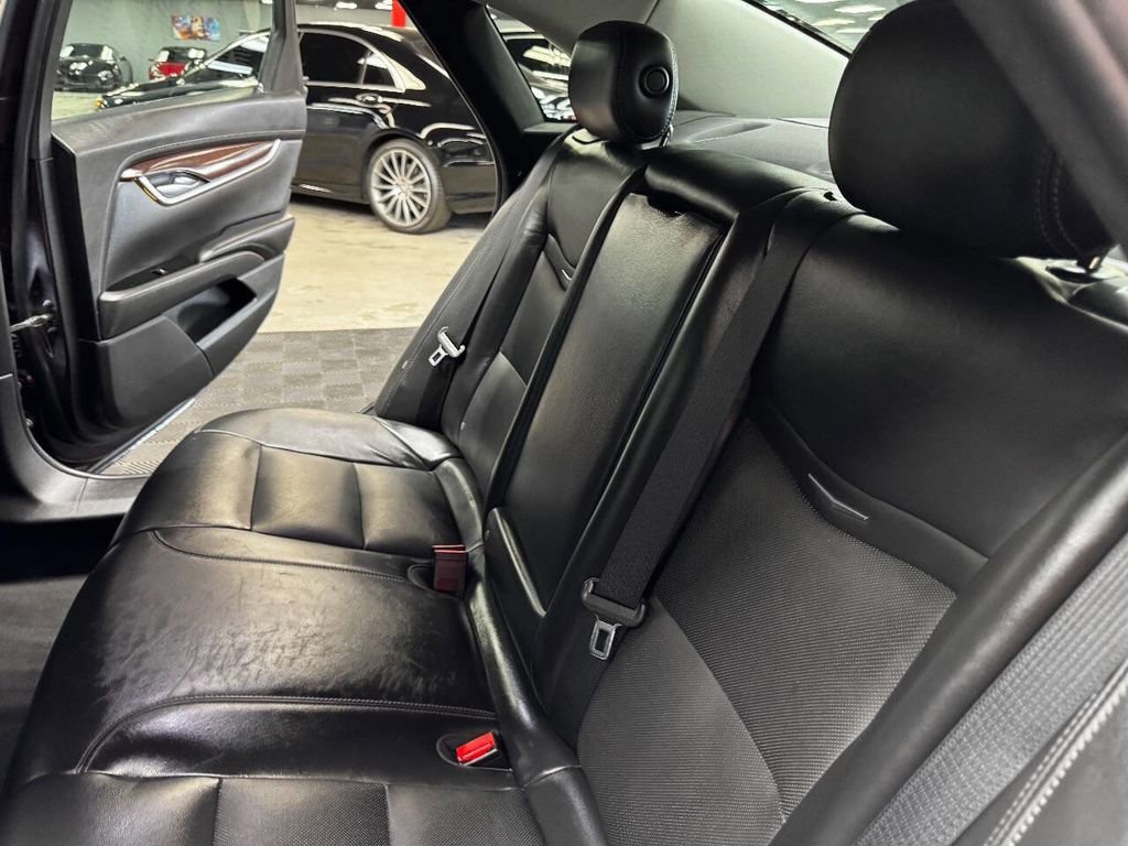 Used 2017 Cadillac XTS Premium Luxury FWD image 45