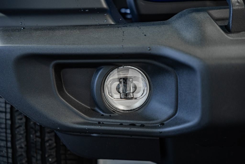 New 2026 Jeep Wrangler Sport S image 11