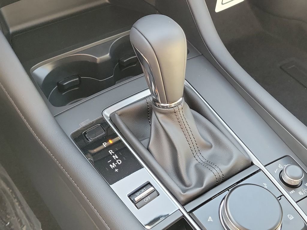 New 2026 MAZDA MAZDA3 2.5 S Sedan w/ Preferred Pkg image 27