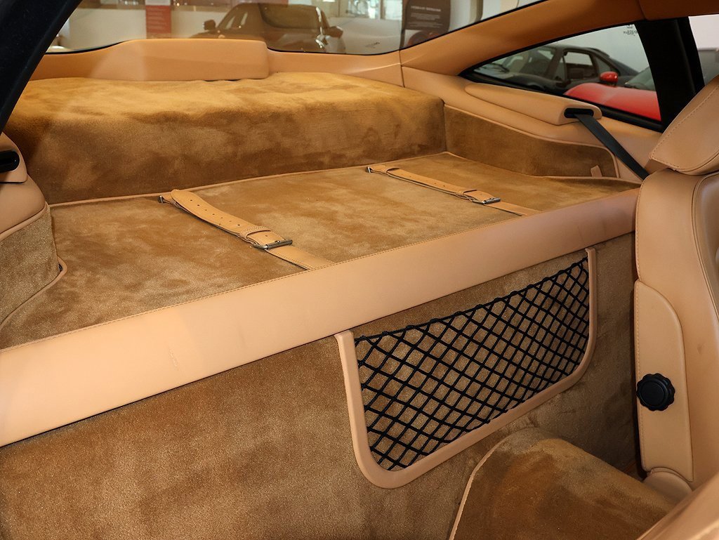 Used 1999 Ferrari 550 Maranello Maranello image 39