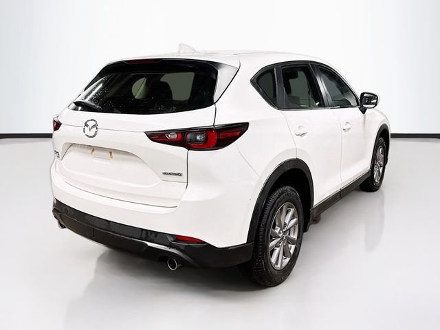 Used 2023 MAZDA CX-5 AWD 2.5 S image 7