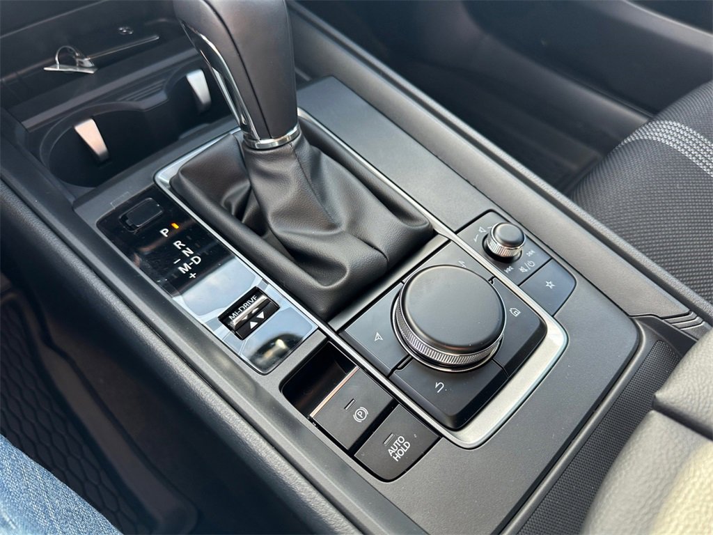 New 2025 MAZDA CX-50 AWD 2.5 S w/ Weather Package image 21