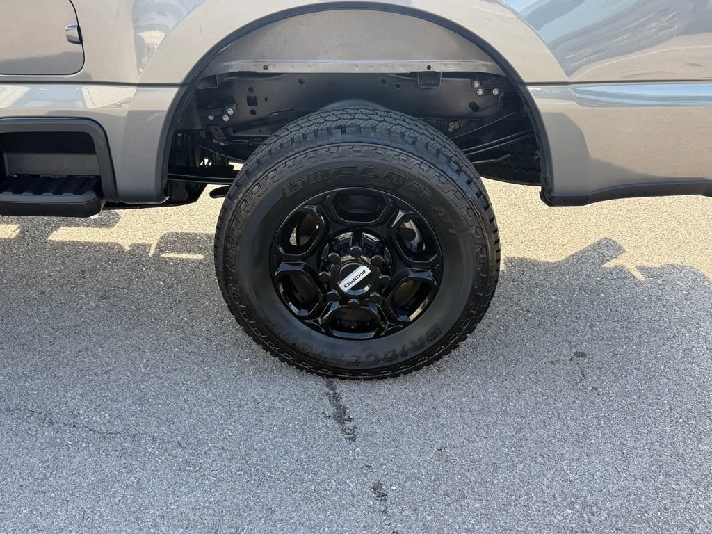 Used 2026 Ford F250 XL w/ STX Appearance Package image 40