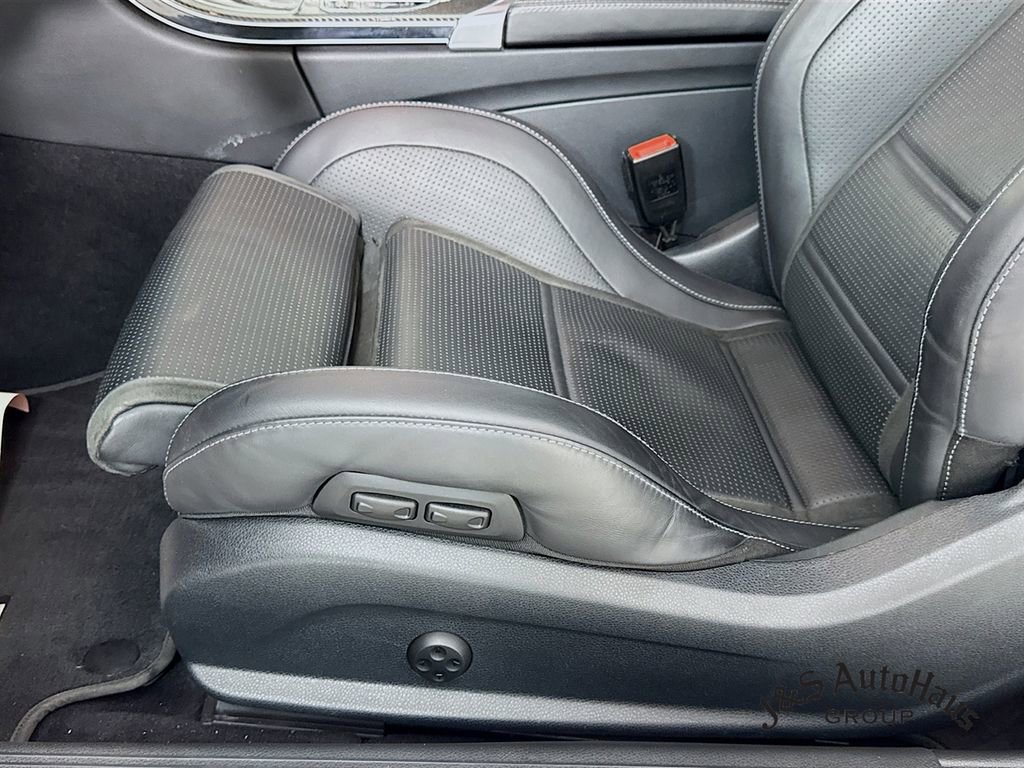 Used 2021 Mercedes-Benz C 63 AMG S image 24