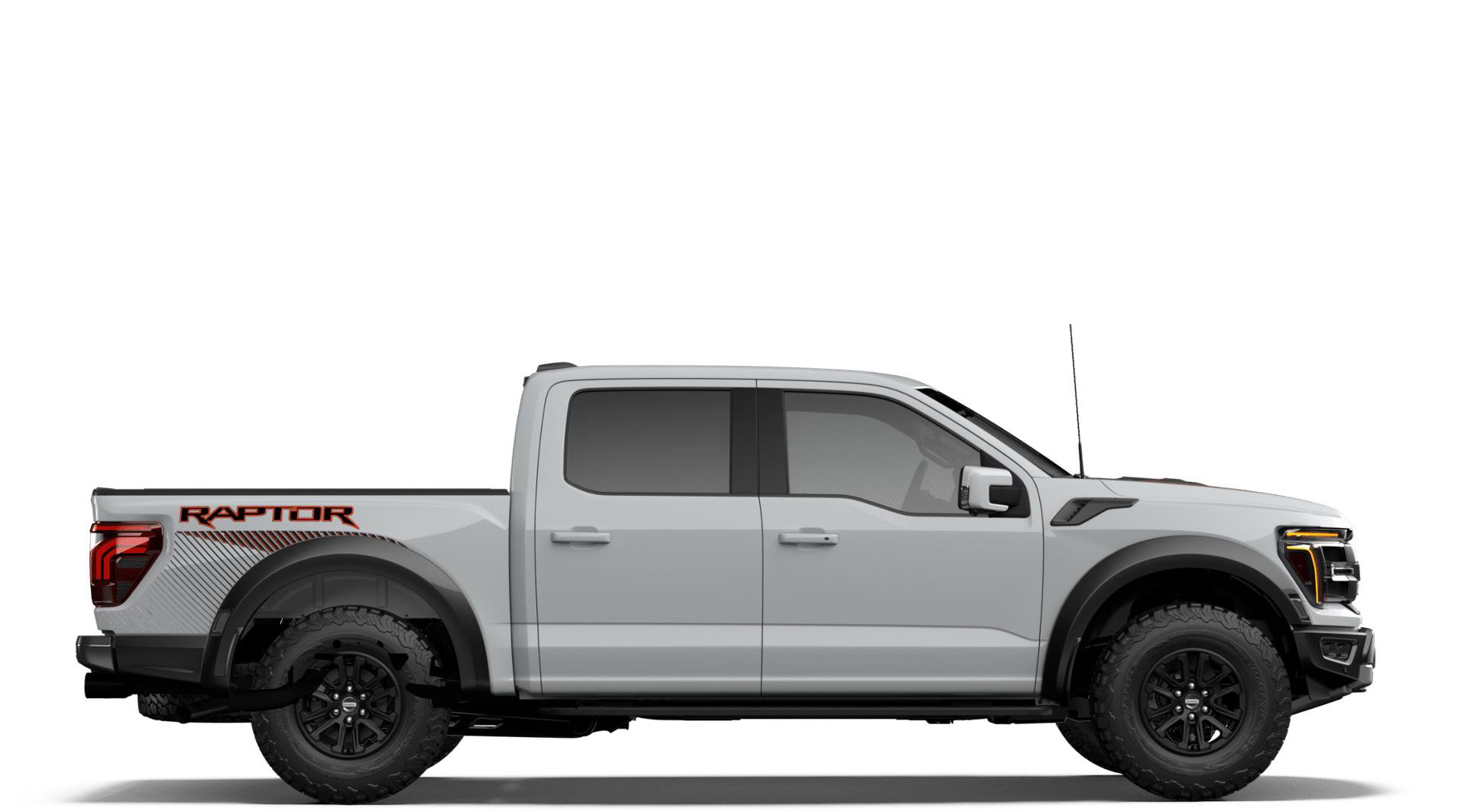 New 2026 Ford F150 Raptor AWD/4WD image 40