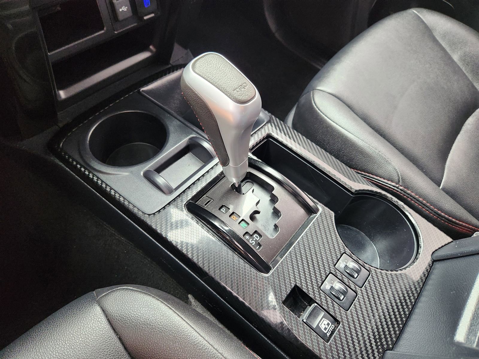 Used 2023 Toyota 4Runner TRD Pro AWD/4WD image 29