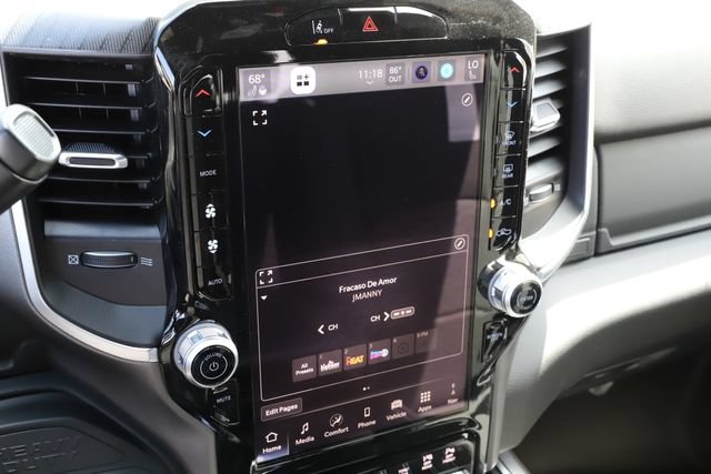 New 2026 RAM 2500 Big Horn AWD/4WD image 31