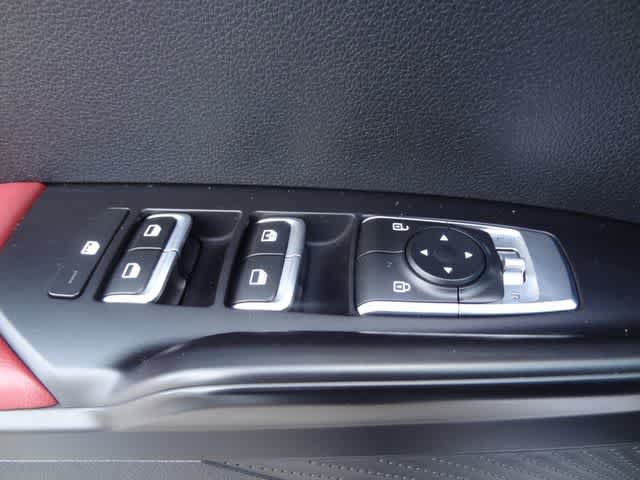 Used 2024 Kia K5 GT-Line w/ GT-Line Premium Package FWD image 16