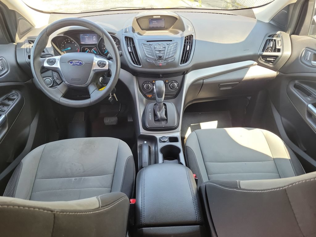Used 2015 Ford Escape SE FWD image 11