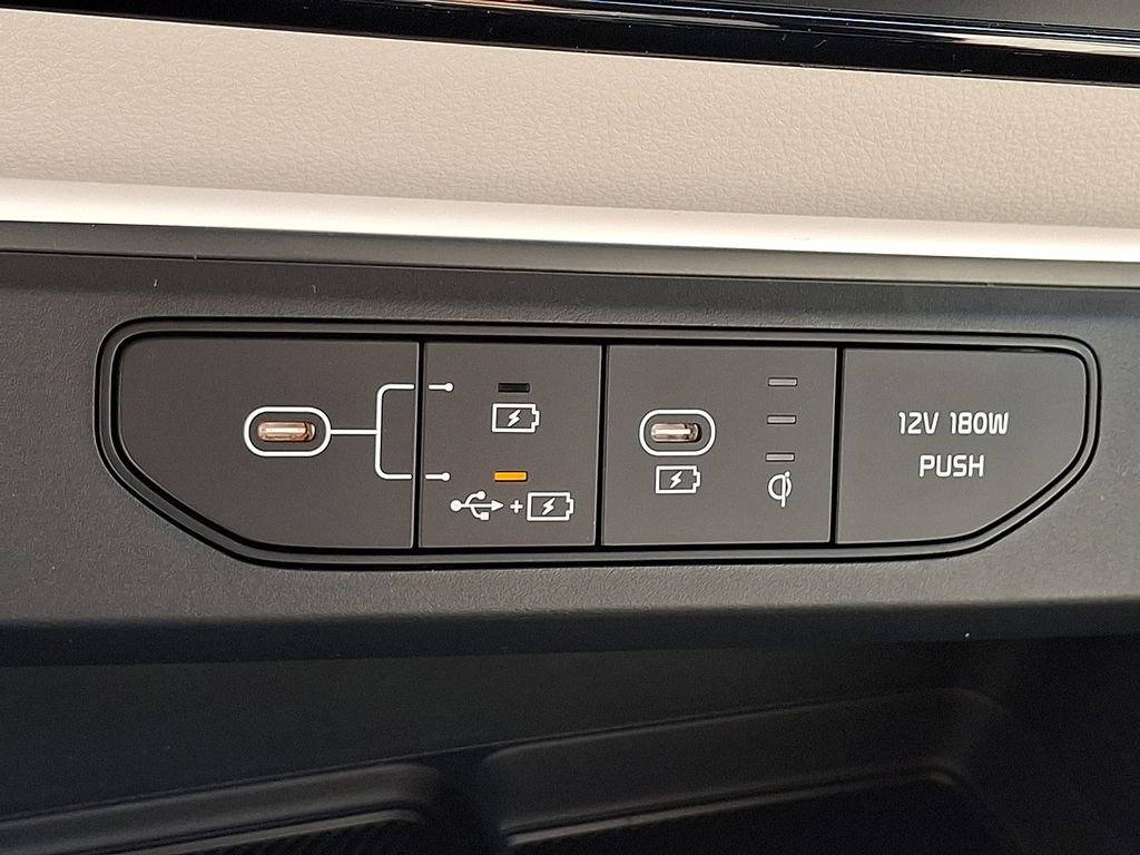 New 2026 Kia Carnival EX image 19