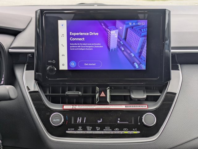 New 2026 Toyota Corolla LE image 18