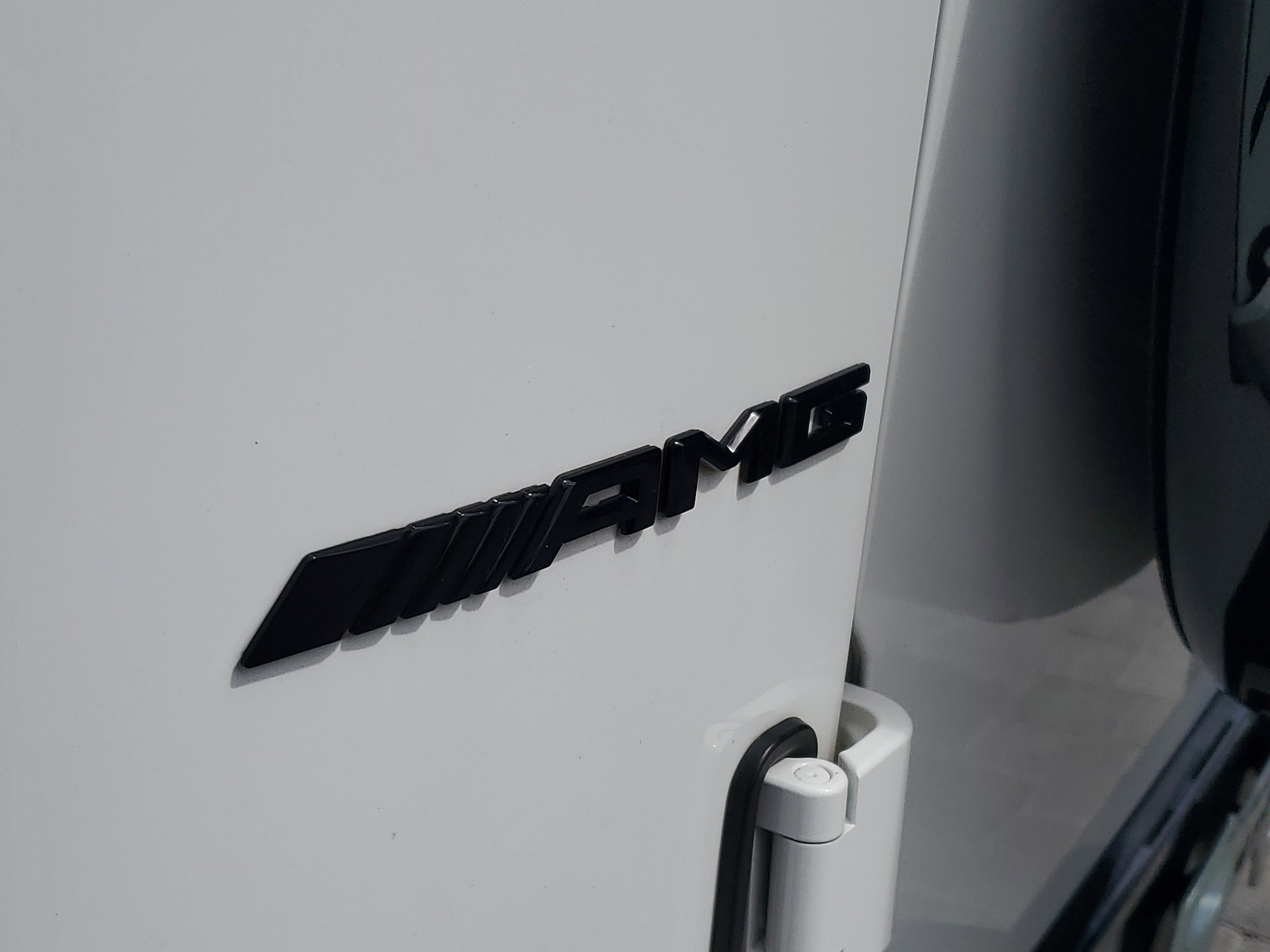 Used 2021 Mercedes-Benz G 63 AMG 4MATIC image 9