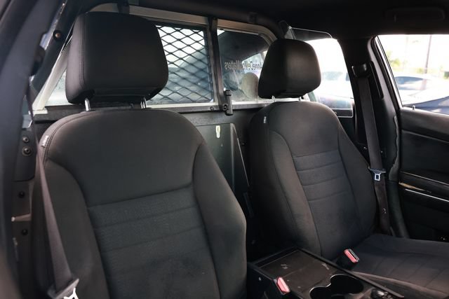 Used 2015 Dodge Charger Police RWD image 19