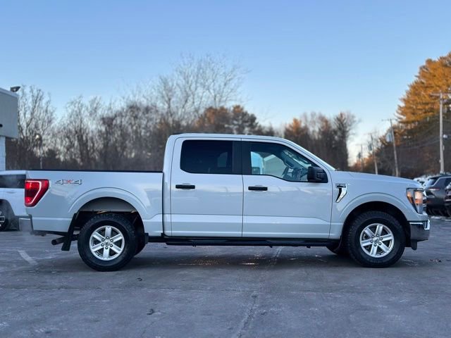 Used 2023 Ford F150 XLT w/ Trailer Tow Package image 7