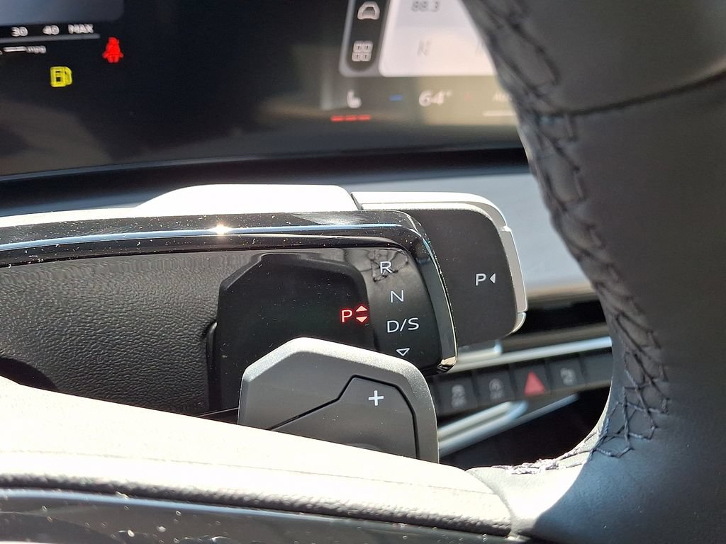 New 2026 Audi Q3 quattro 2.0T AWD/4WD image 8