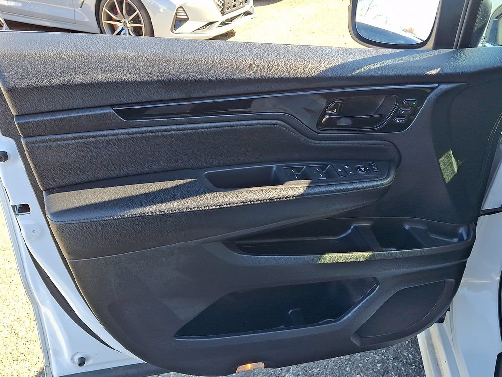 Used 2021 Honda Odyssey Touring image 13