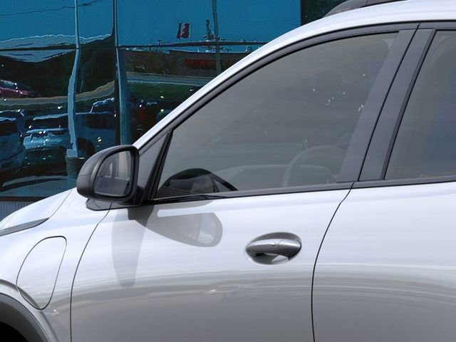 New 2027 Chevrolet Bolt RS image 12