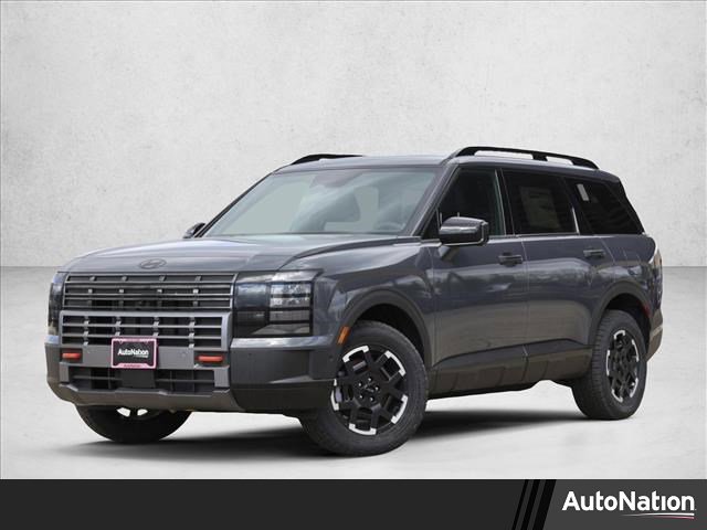 New 2026 Hyundai Palisade XRT Pro image 1