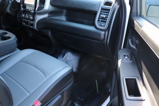 Used 2025 RAM 3500 Tradesman image 46