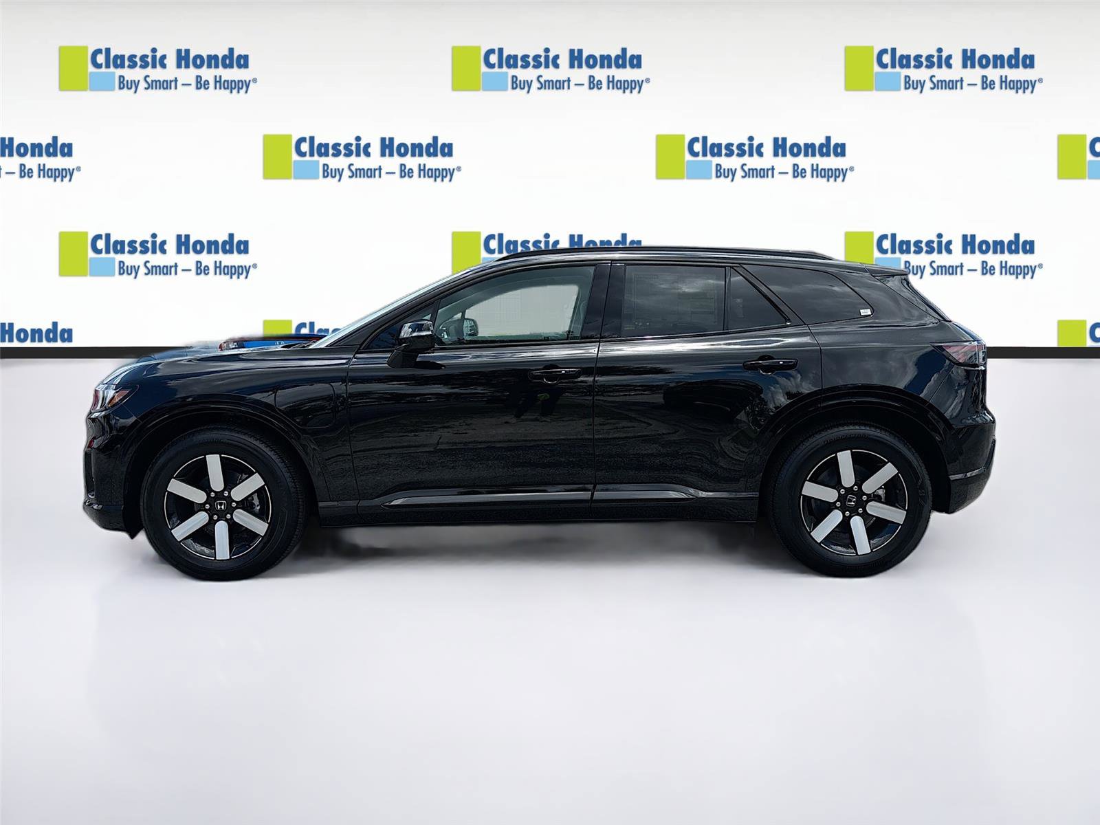 New 2026 Honda Prologue Touring image 4